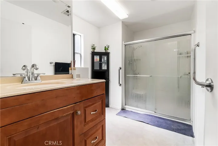 Primary Bath 1