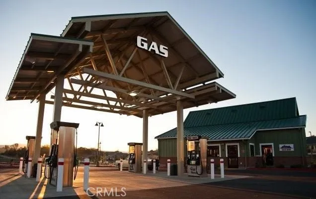 - gas station
- propane refill
- car wash