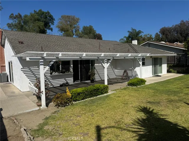 29081 Paseo De Ocaso, Laguna Niguel, California 92677