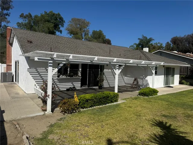 29081 Paseo De Ocaso, Laguna Niguel, California 92677