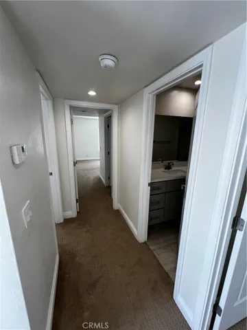 2nd Floor Hallway