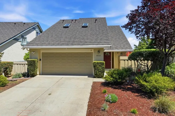10112 Adelheid Court, Cupertino, California 95014