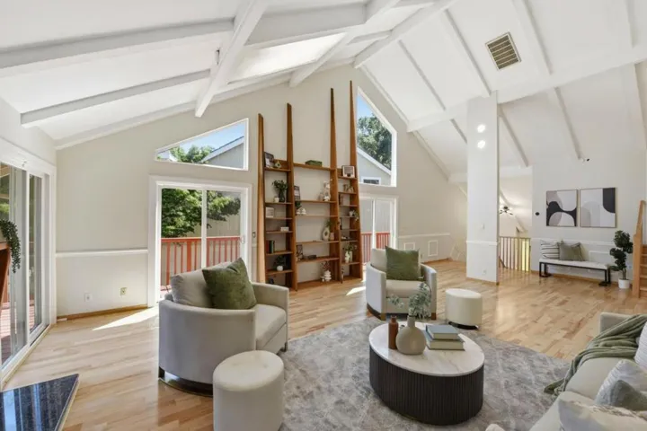 10112 Adelheid Court, Cupertino, California 95014