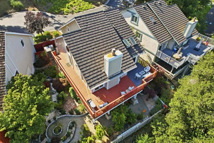 10112 Adelheid Court, Cupertino, California 95014