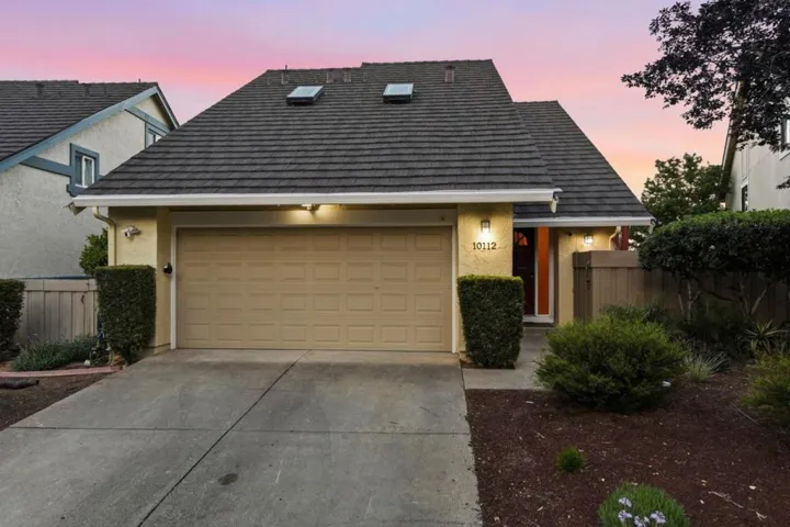10112 Adelheid Court, Cupertino, California 95014