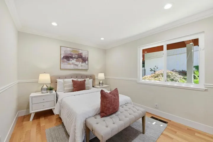 10112 Adelheid Court, Cupertino, California 95014