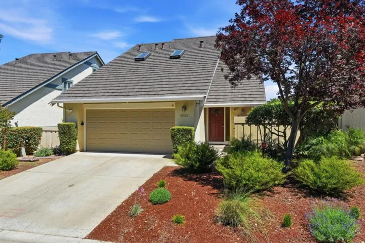 10112 Adelheid Court, Cupertino, California 95014