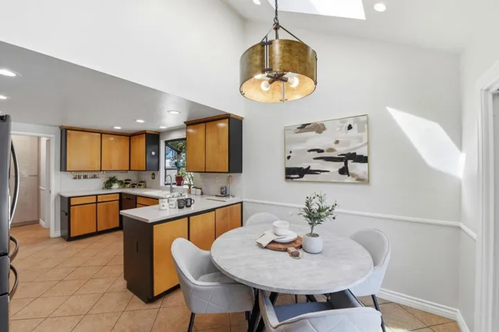 10112 Adelheid Court, Cupertino, California 95014
