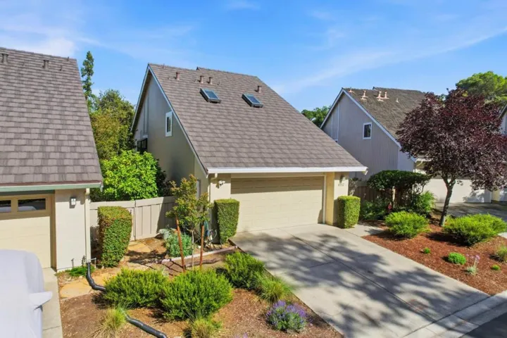 10112 Adelheid Court, Cupertino, California 95014