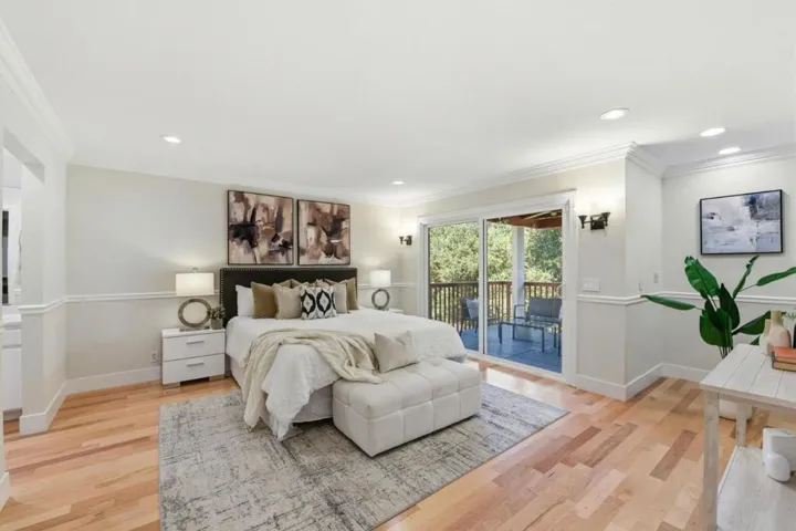 10112 Adelheid Court, Cupertino, California 95014