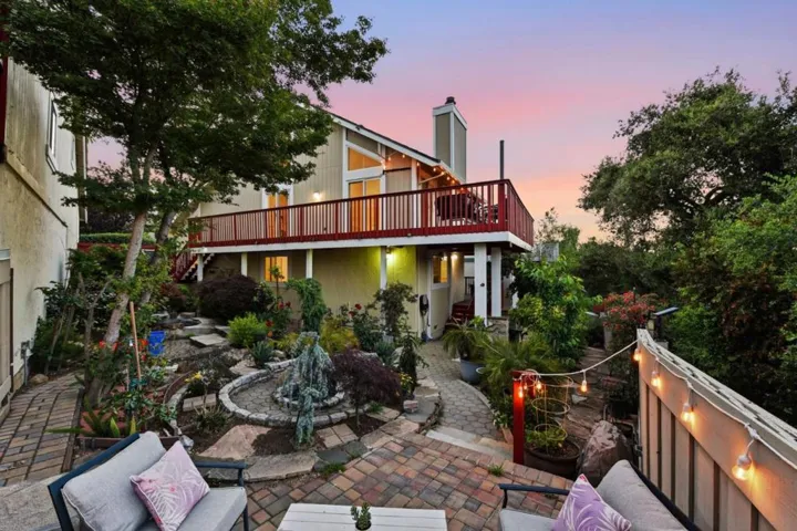 10112 Adelheid Court, Cupertino, California 95014