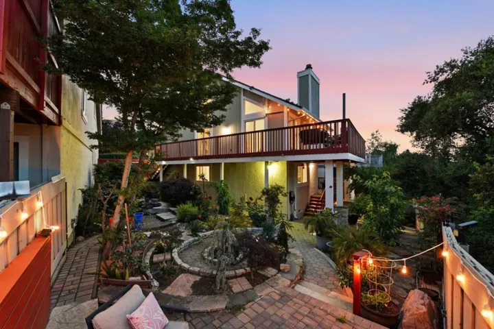 10112 Adelheid Court, Cupertino, California 95014