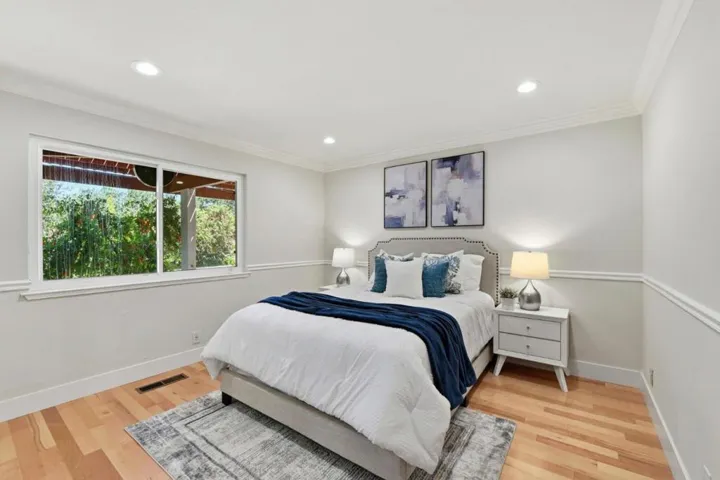 10112 Adelheid Court, Cupertino, California 95014