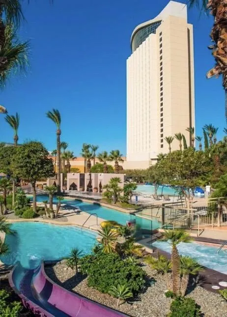 Morongo 2