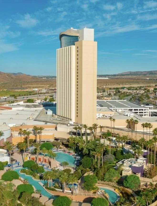 Morongo 1