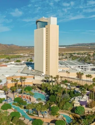Morongo 1