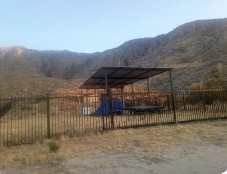 Surrounding Area1