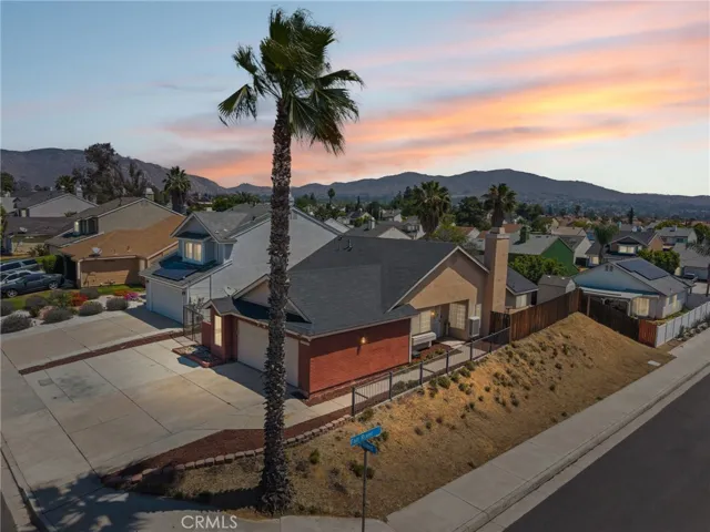 11958 Hartland, Moreno Valley, California 92557