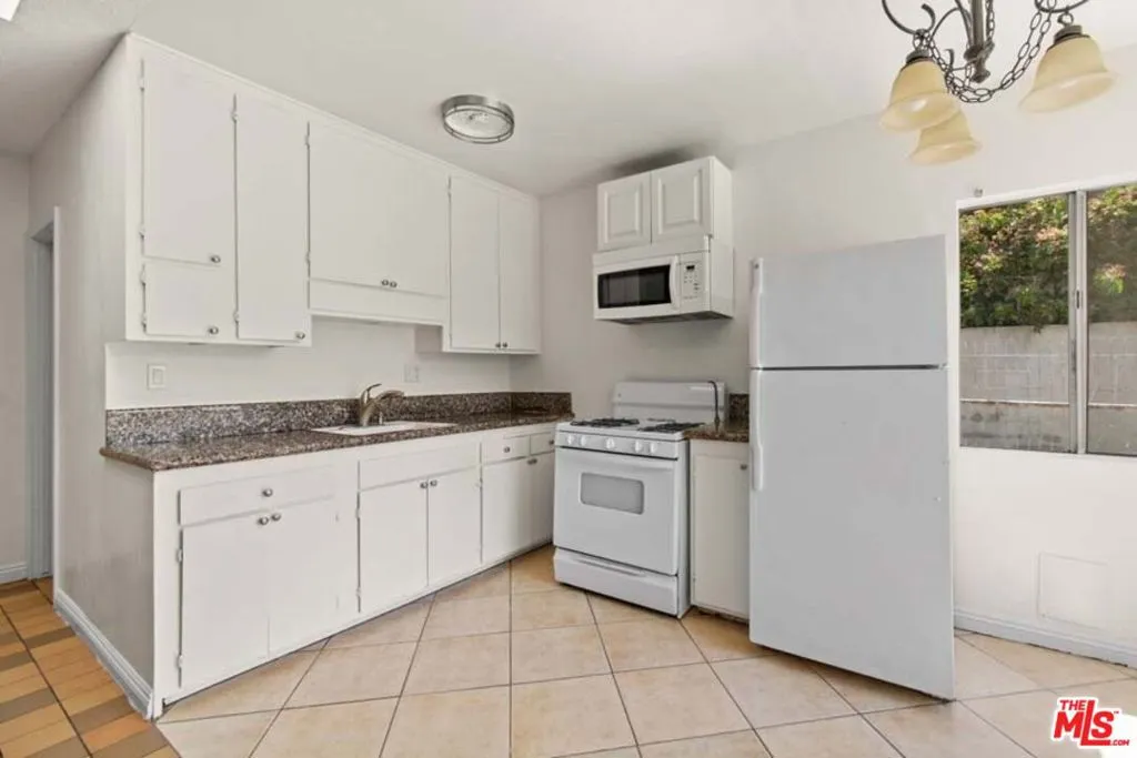 ADU Kitchen
