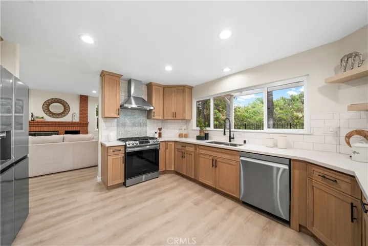 21304 E Fort Bowie Drive, Walnut, California 91789