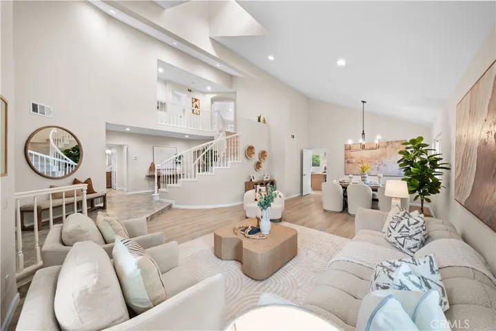 21304 E Fort Bowie Drive, Walnut, California 91789