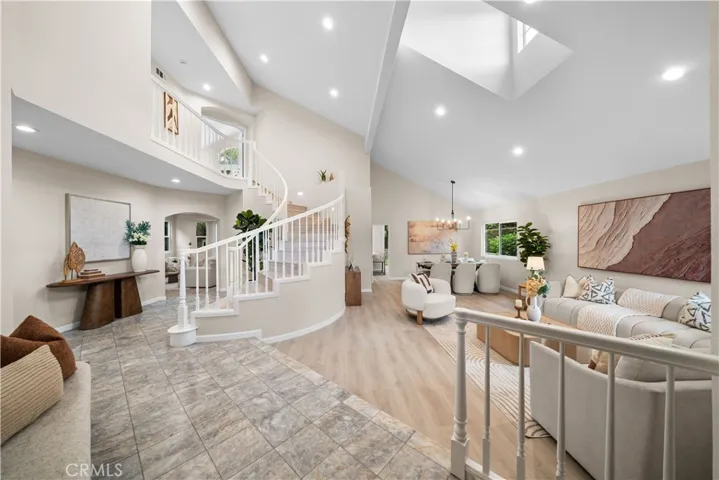 21304 E Fort Bowie Drive, Walnut, California 91789