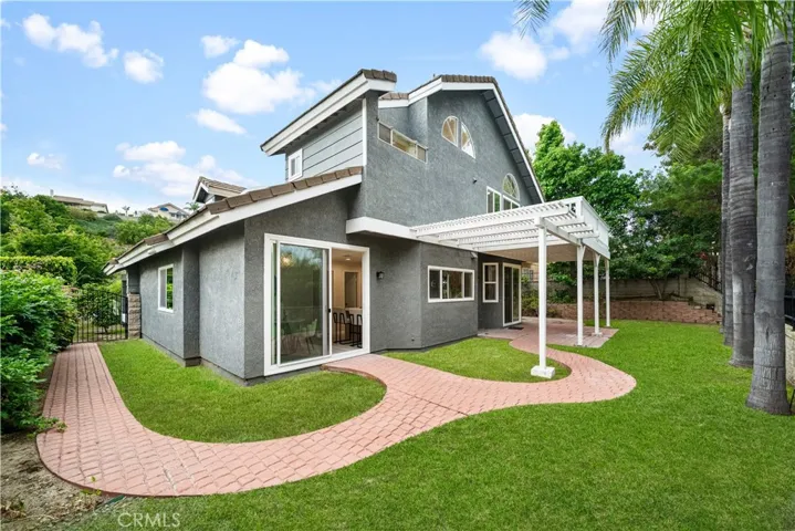 21304 E Fort Bowie Drive, Walnut, California 91789