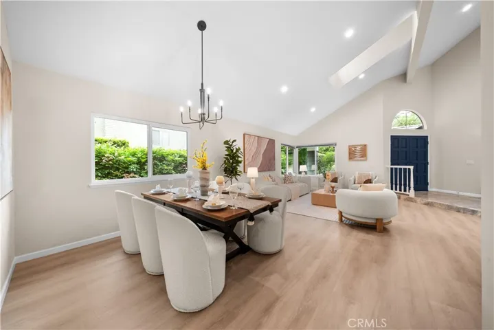 21304 E Fort Bowie Drive, Walnut, California 91789