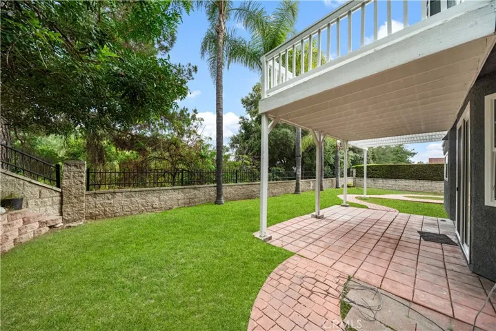 21304 E Fort Bowie Drive, Walnut, California 91789