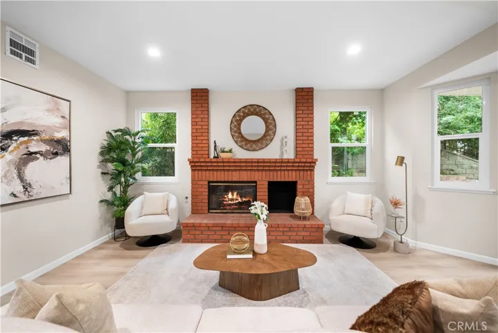 21304 E Fort Bowie Drive, Walnut, California 91789