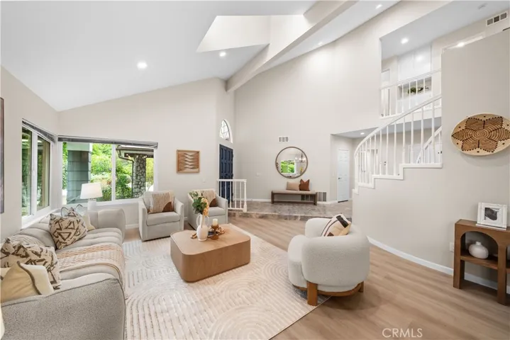 21304 E Fort Bowie Drive, Walnut, California 91789