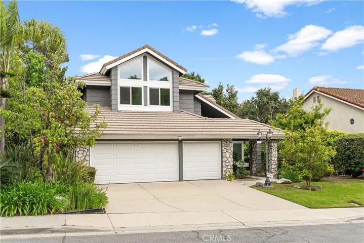 21304 E Fort Bowie Drive, Walnut, California 91789