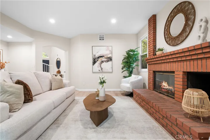 21304 E Fort Bowie Drive, Walnut, California 91789