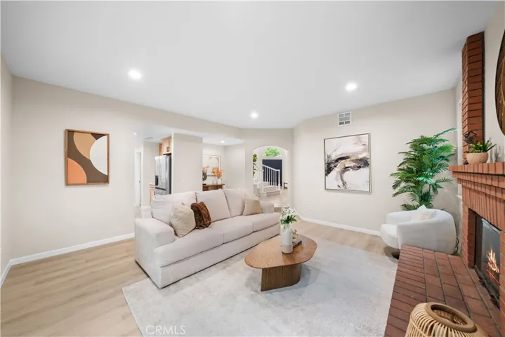 21304 E Fort Bowie Drive, Walnut, California 91789