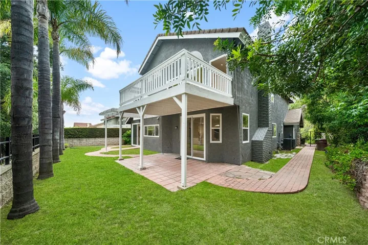 21304 E Fort Bowie Drive, Walnut, California 91789