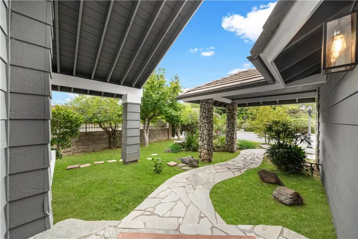 21304 E Fort Bowie Drive, Walnut, California 91789