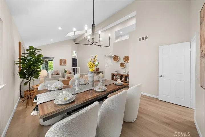 21304 E Fort Bowie Drive, Walnut, California 91789
