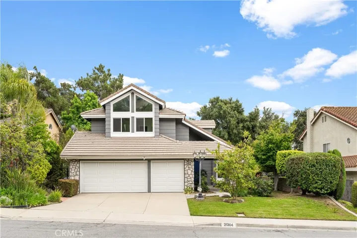 21304 E Fort Bowie Drive, Walnut, California 91789