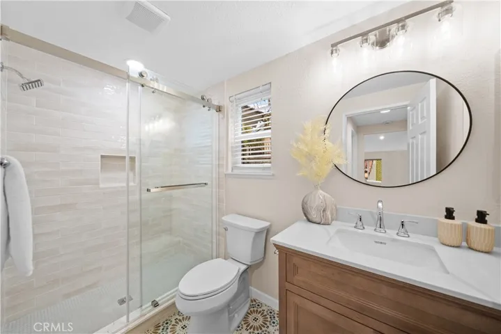 Downstair bathroom