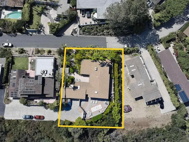 7231 Rue Michael, La Jolla, California 92037