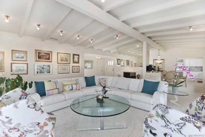 7231 Rue Michael, La Jolla, California 92037