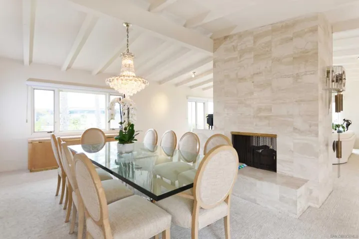 7231 Rue Michael, La Jolla, California 92037