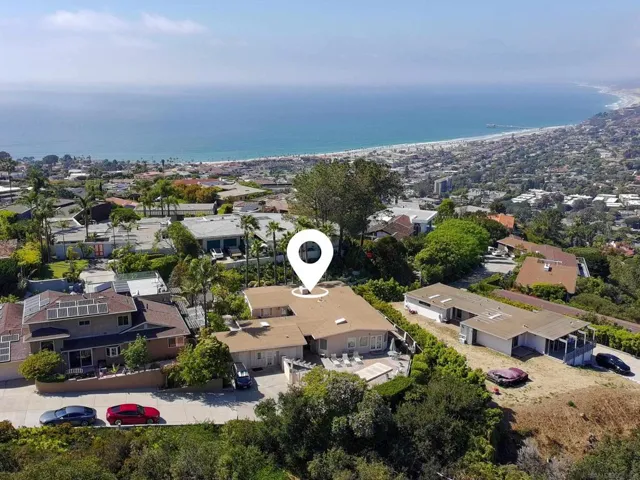 7231 Rue Michael, La Jolla, California 92037
