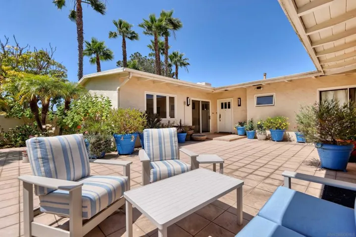 7231 Rue Michael, La Jolla, California 92037