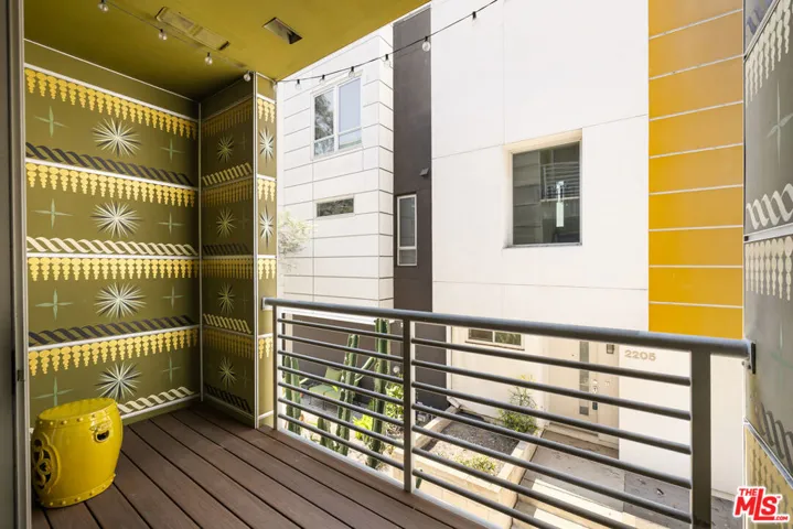 2204 Fox Lane, Los Angeles, California 90026