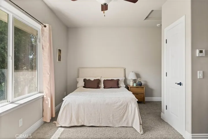 Lower lever bedroom - suite