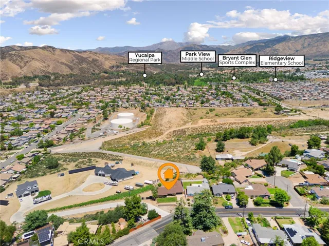 Yucaipa Neighborhood