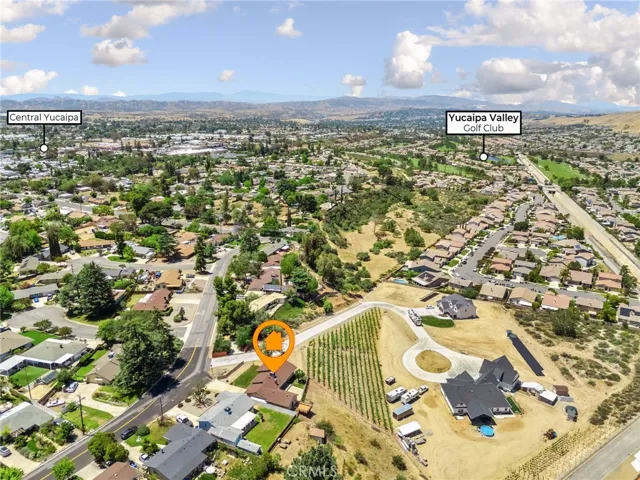 Yucaipa Neighborhood
