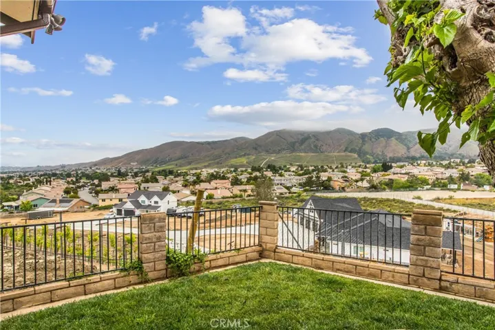 Panoramic Views!