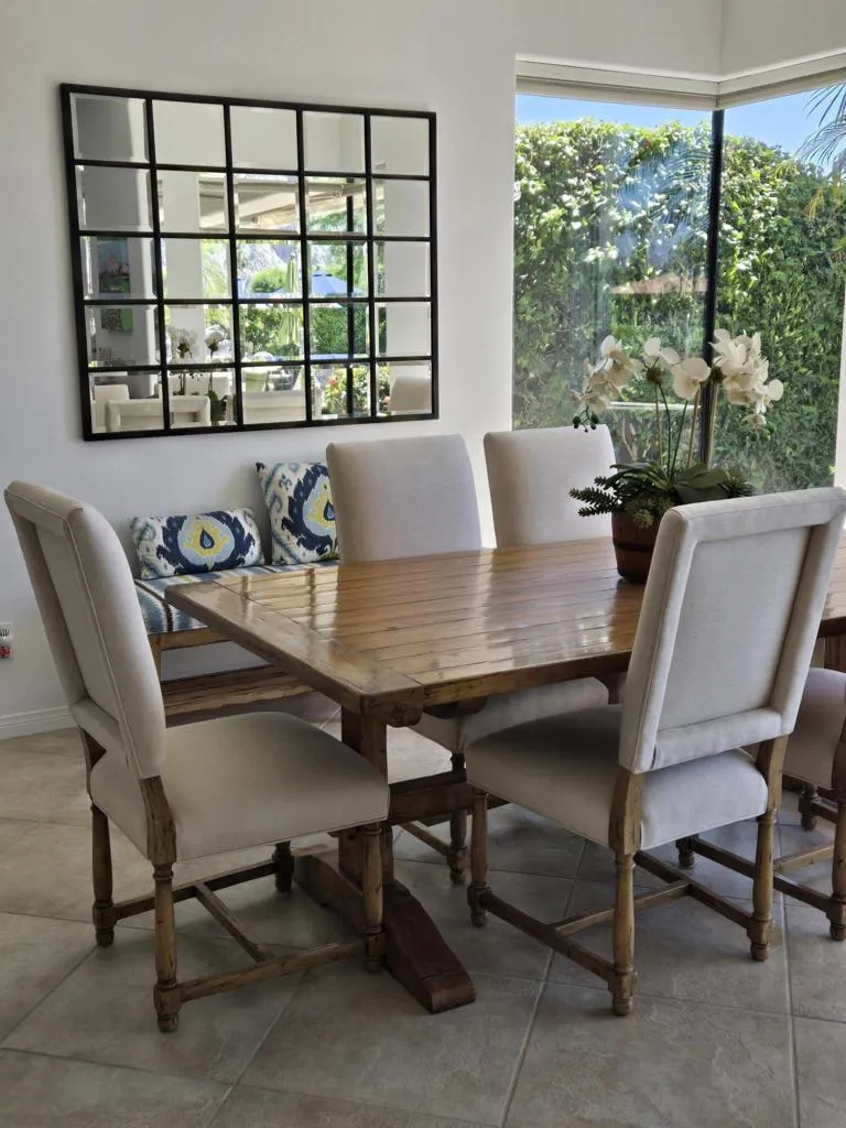 79865 Dining Room